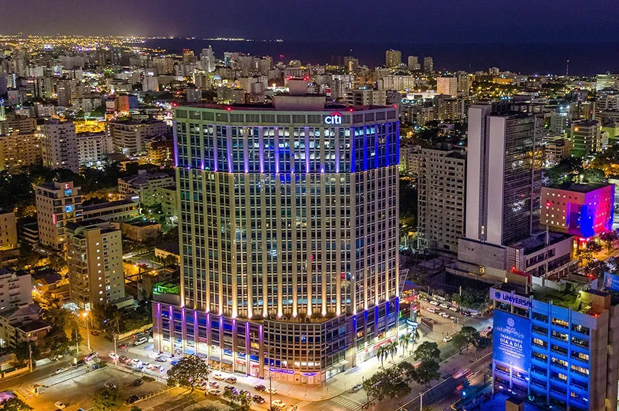 Caribbean Premium Realty en República Dominicana