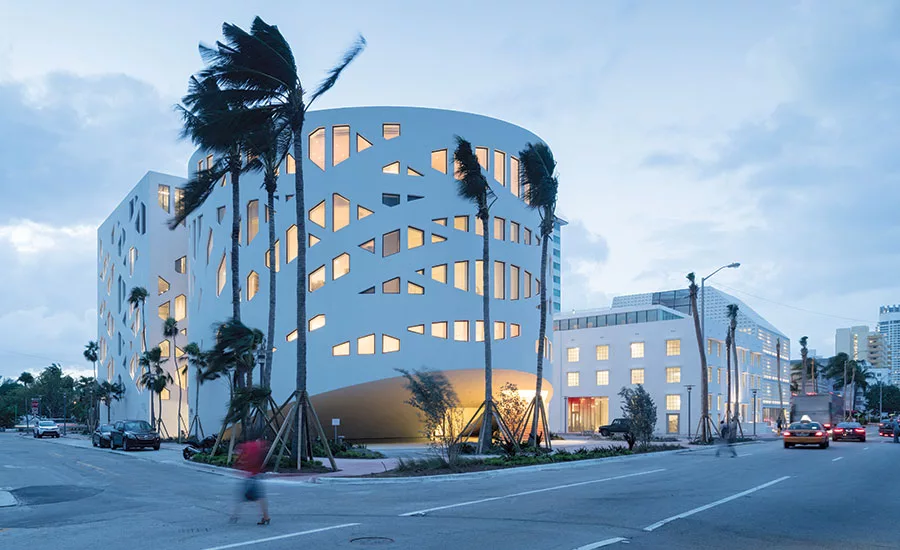 Miami 2026 Convention