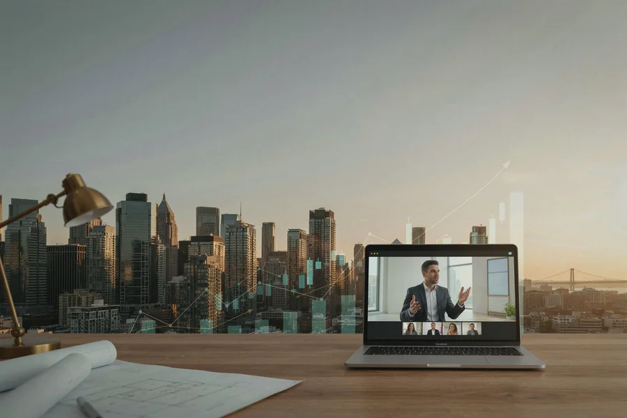 Webinar gratuito: Tendencias del mercado inmobiliario 2026